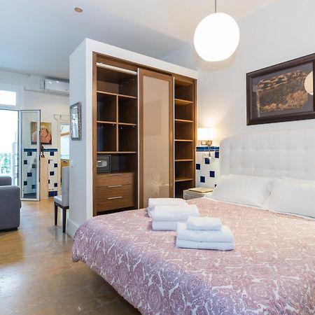 Apartamentos Bartomeu By Habama Group Sitges Exteriör bild