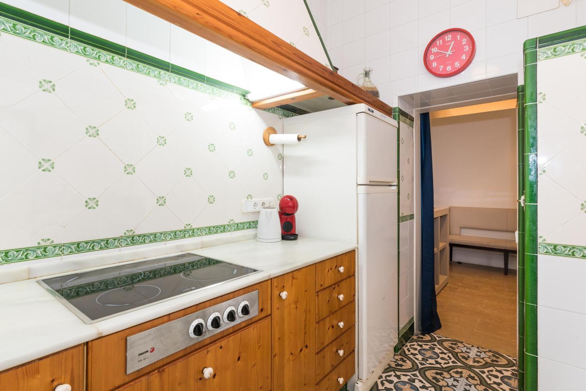 Apartamentos Bartomeu By Habama Group Sitges Exteriör bild